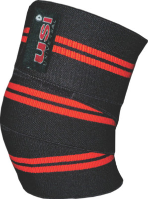 usi Knee Wrap , Knee Support , KNEE WRAPS 733KW Knee Support