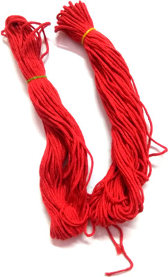 nawani Red Thread(25 m Pack of2)