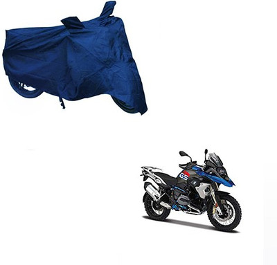 APNEK Waterproof Two Wheeler Cover for BMW(R 1200 GS, Blue)
