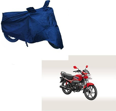 APNEK Waterproof Two Wheeler Cover for Hero(Xtreme Sports, Blue)