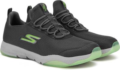 Go run sales tr
