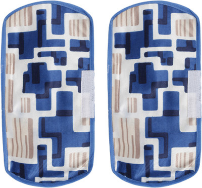 E-Retailer Refrigerator Handle  Cover(Width: 38 cm, Blue)