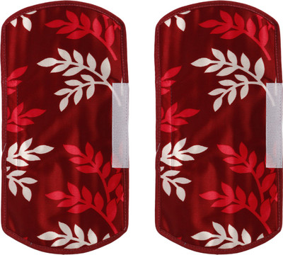 E-Retailer Refrigerator Handle  Cover(Width: 38 cm, Maroon)