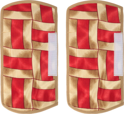 E-Retailer Refrigerator Handle  Cover(Width: 38 cm, Red)
