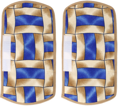 E-Retailer Refrigerator Handle  Cover(Width: 38 cm, Blue)