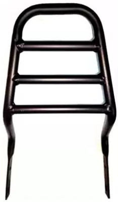 Ride Adventure Passenger Backrest