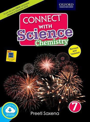 Connect with Science Chemistry Book 7(English, Paperback, unknown)