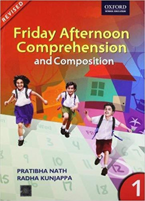Friday Afternoon Comprehension and Composition 1 Primary(English, Paperback, Nath Pratibha)