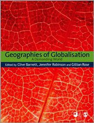 Geographies of Globalisation 2nd  Edition(English, Paperback, unknown)