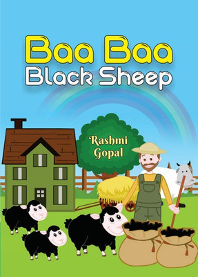 Baa Baa Black Sheep(Paperback, Rashmi Gopal)