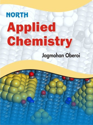Applied Chemistry(Paperback, Jagmohan Oberoi)