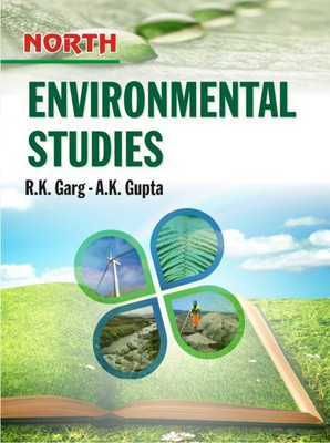 Environmental Studies(Paperback, R.K.Garg, A.K.Gupta)