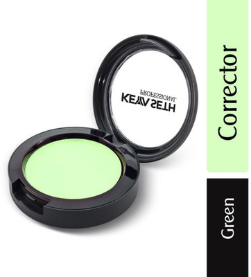 KEYA SETH AROMATHERAPY Corrector Green Highlighter(Green)