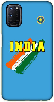 iprinto Back Cover for OPPO A52, CPH2061 India Back Cover(Multicolor, Hard Case, Pack of: 1)