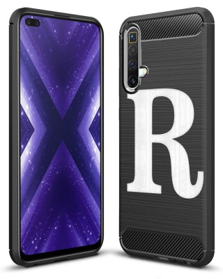 Nainz Back Cover for Realme X3, Realme X3 SuperZoom(Multicolor, Shock Proof, Pack of: 1)