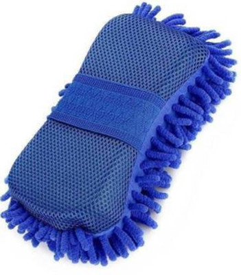 GLOWIS Microfiber Vehicle Washing  Duster(Pack Of 1)