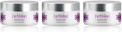 MODICARE SCHLOKA Whitening Cream (Lemon and Turmeric)(150 ml)