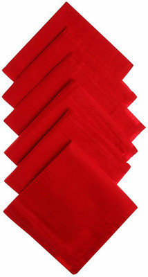 QUEERY Cotton Handkerchiefs Hanky For Men [