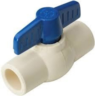 Dhruv KKS_09 Ball Valves