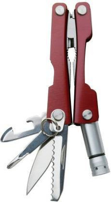 M MOD CON 9 in 1 MULTIPLIER Multi Utility Plier(9 Tools, Multicolor)