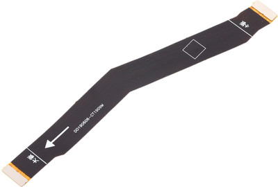SPAREWARE HGVCGCV OPPO A1K LCD Flex Cable