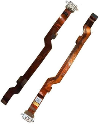 SPAREWARE GFCGFCGF OPPO F3 PLUS LCD FLEX LCD Flex Cable