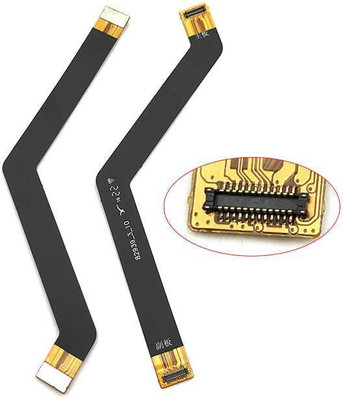 SPAREWARE HGFCGY LENOVO K6 NOTE LCD FLEX LCD Flex Cable