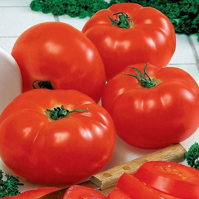 VibeX Tomato Seed(60 per packet)