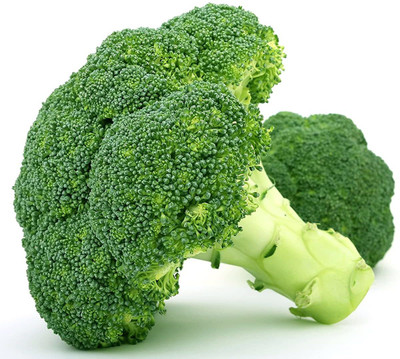 Qualtivate Broccoli Seed(40 per packet)