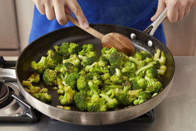 CRGO BROCCOLI Seed(250 per packet)