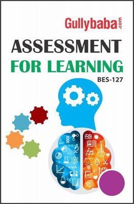 IGNOU BES-127 Assessment For Learning(Paperback, Expert Panel of GPH)