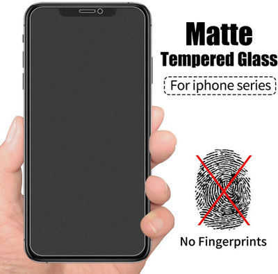 Gtel Edge To Edge Tempered Glass for Apple iPhone XS Max(Pack of 1)
