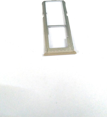Shockware Sim Card Tray(Compatible With Oppo A71)