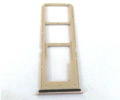 Shockware Sim Card Tray(Compatible With Vivo Y71i 1801/17)