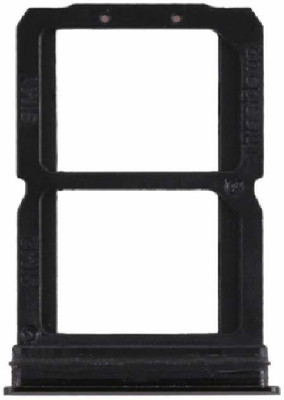 Shockware Sim Card Tray(Compatible With Oneplus 6T)