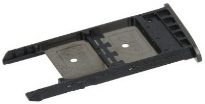 Shockware Sim Card Tray(Compatible With Moto G5 Plus)