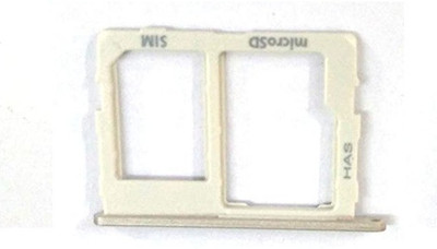 Shockware Sim Card Tray(Compatible With Samsung J7 Duo)