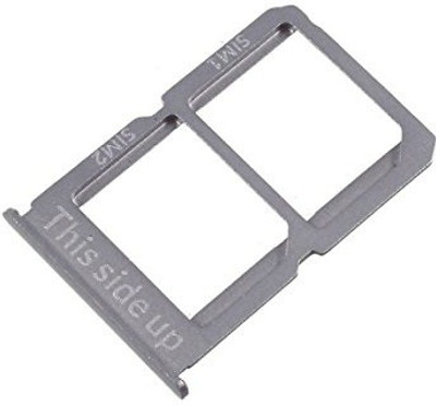Shockware Sim Card Tray(Compatible With Oneplus 3)