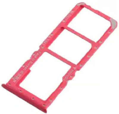 Shockware Sim Card Tray(Compatible With Oppo A5)