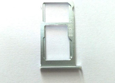 Shockware Sim Card Tray(Compatible With Nokia 7.1)