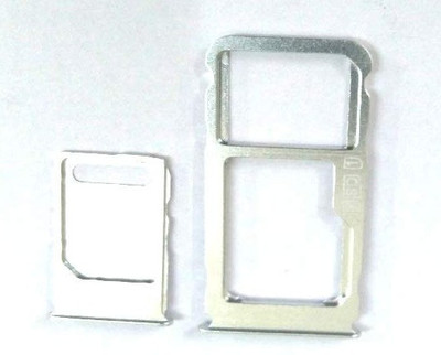Shockware Sim Card Tray(Compatible With Nokia 3.1 Plus)