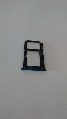 Shockware Sim Card Tray(Compatible With Oppo F11)