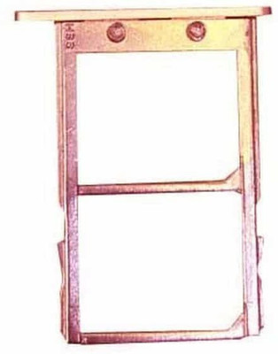 Shockware Sim Card Tray(Compatible With Letv Le 2/Letv 2s)