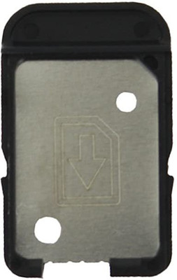 Shockware Sim Card Tray(Compatible With Sony XA Ultra Single)