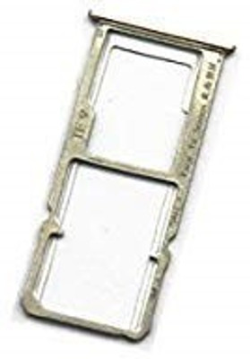 Shockware Sim Card Tray(Compatible With Oppo A83 Gold)