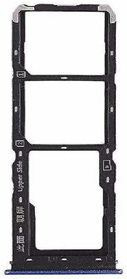 Shockware Sim Card Tray(Compatible With Vivo Y91)