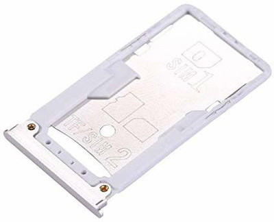 Shockware Sim Card Tray(Compatible With Mi Max)