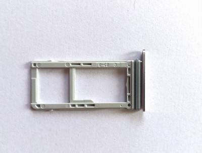 Shockware Sim Card Tray(Compatible With Samsung Galaxy Note 8)