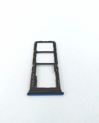 Shockware Sim Card Tray(Compatible With Vivo Y17)
