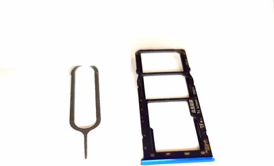 Spares4ever Sim Card Tray(Compatible With Realme C15)